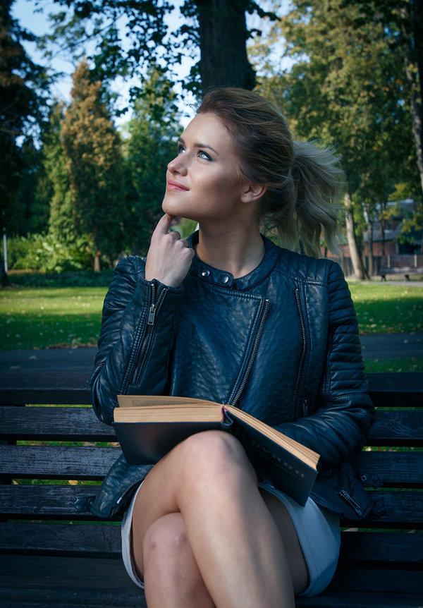 Ева, 21