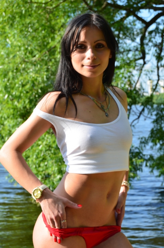 Рита, 22